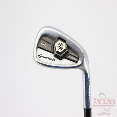 TaylorMade 2011 Tour Preferred MC Single Iron Pitching Wedge PW True Temper Dynamic Gold S300 Steel Stiff Right Handed 35.75in