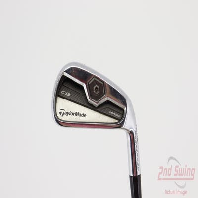 TaylorMade 2011 Tour Preferred CB Single Iron 5 Iron 37.5° True Temper Dynamic Gold S300 Steel Stiff Right Handed 37.5in
