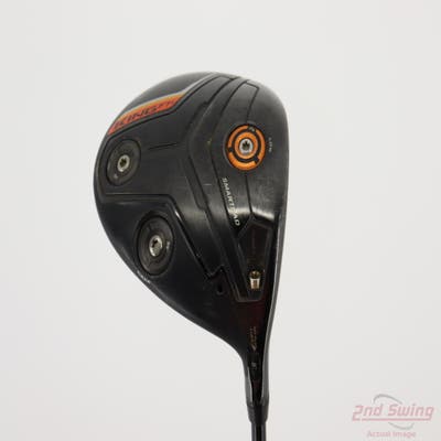 Cobra King F7 Plus Driver 8° Fujikura Pro 61 XLR8 Graphite Stiff Right Handed 44.75in