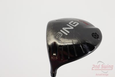Ping G25 Driver 10.5° Ping TFC 80D Graphite X-Stiff Left Handed 46.0in