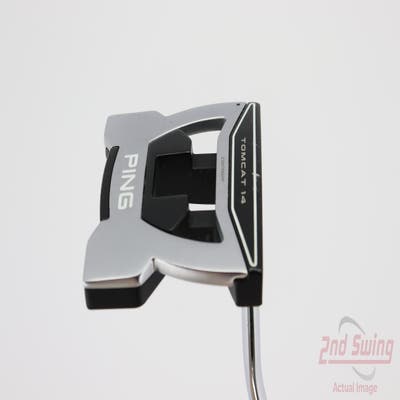 Ping 2023 Tomcat 14 Putter Steel Right Handed 32.0in