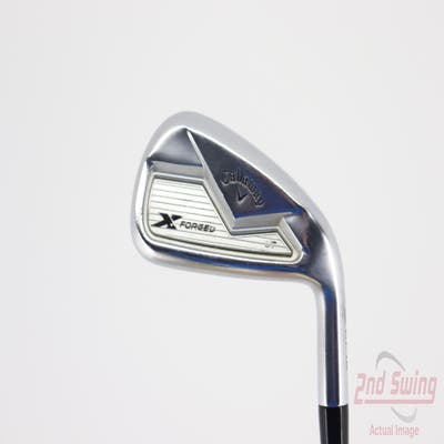 Callaway X Forged UT Hybrid 5 Hybrid 27° Nippon NS Pro Modus 3 Tour 105 Steel Stiff Right Handed 38.0in