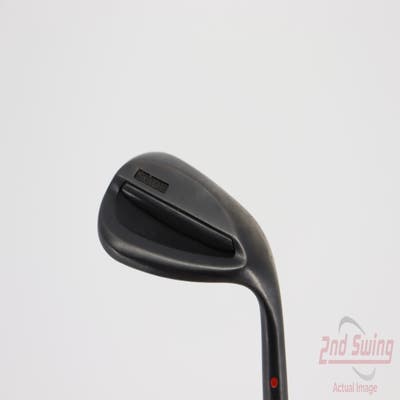 Ping Glide 2.0 Stealth Wedge Lob LW 60° 6 Deg Bounce Dynamic Gold AMT S400 Steel X-Stiff Right Handed Red dot 35.75in