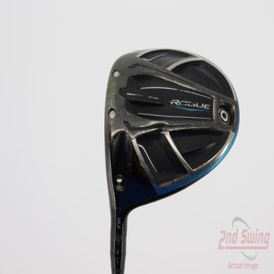 Callaway Rogue Driver 10.5° Diamana S+ 60 Limited Edition Graphite Stiff Left Handed 45.5in