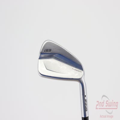 Ping i59 Single Iron 3 Iron Project X LS 6.0 Steel Stiff Right Handed 39.0in