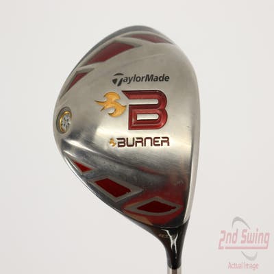 TaylorMade 2009 Burner Driver 10.5° TM Reax Superfast 49 Graphite Ladies Right Handed 42.25in