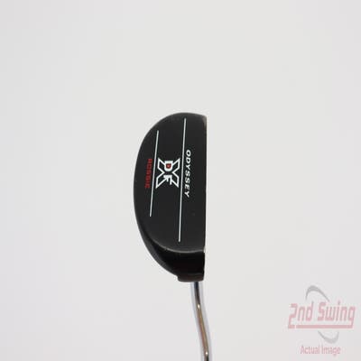 Odyssey 2021 DFX Rossie Putter Steel Right Handed 34.25in