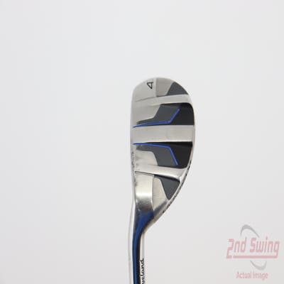Cleveland Launcher XL Halo Hybrid 4 Hybrid Project X Cypher Graphite Regular Left Handed 39.5in