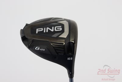 Ping G425 Max Driver 10.5° ALTA CB 55 Slate Graphite Regular Right Handed 45.5in