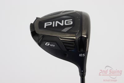 Ping G425 LST Driver 10.5° Diamana S+ 60 Limited Edition Graphite Stiff Right Handed 46.25in