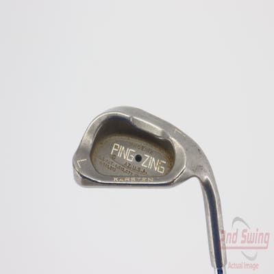 Ping Zing Wedge Lob LW Ping KT-M Steel Stiff+ Right Handed 35.0in
