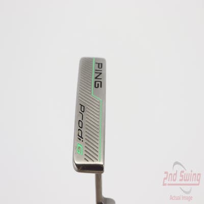 Ping Prodi G Voss Putter Steel Right Handed 31.0in