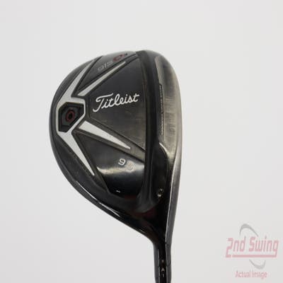 Ping G30 Driver 10.5° Ping Tour 80 Graphite Stiff Right Handed 45.0in