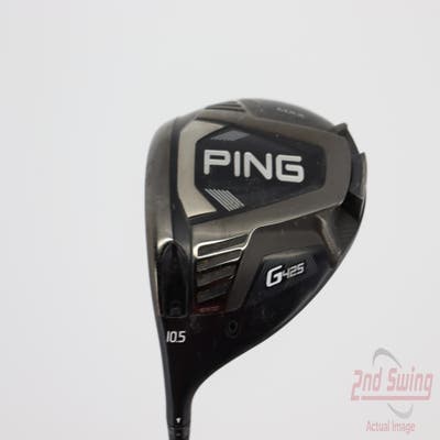 Ping G425 Max Driver 10.5° House of Forged The Express Graphite Regular Right Handed 46.0in
