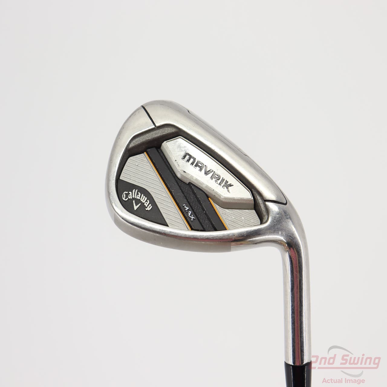 Callaway Mavrik Max Wedge (X52438527117) 2nd Swing Golf