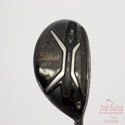 Titleist 917 F2 Fairway Wood 3 Wood 3W 15° Diamana M+ 60 Limited Edition Graphite Regular Right Handed 42.75in