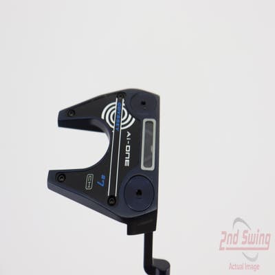 Odyssey Ai-ONE 7 CH Putter Steel Right Handed 32.0in