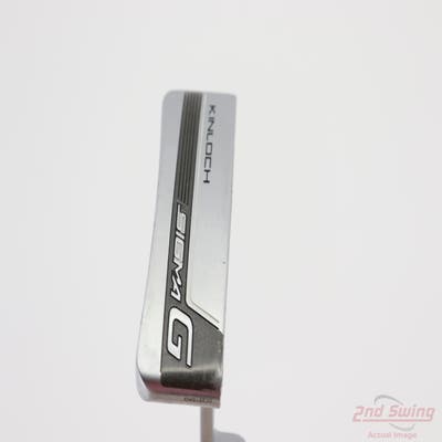 Ping Sigma G Kinloch Putter Steel Right Handed 33.0in
