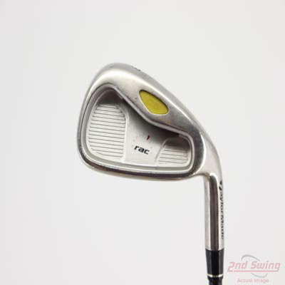 TaylorMade Rac OS Single Iron 3 Iron TM UG 65 Graphite Regular Right Handed 39.0in