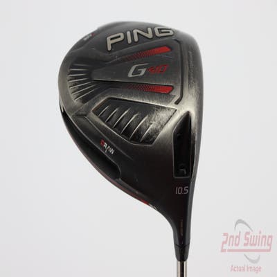 Ping G410 Plus Driver 10.5° Tour 173-65 Graphite Stiff Right Handed 45.0in