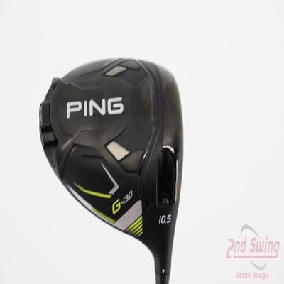 Ping G430 LST Driver 10.5° Tour 2.0 Chrome 65 Graphite X-Stiff Right Handed 45.0in