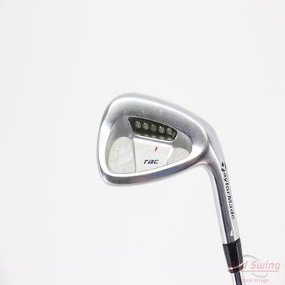 TaylorMade Rac LT 2005 Single Iron 8 Iron TM T-Step 90 Steel Stiff Right Handed 35.0in