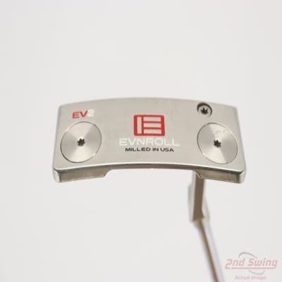 Evnroll EV2 Putter Steel Right Handed 35.0in
