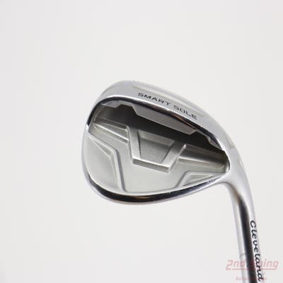 Cleveland Smart Sole 4 Wedge Sand SW Smart Sole Steel Steel Wedge Flex Right Handed 35.5in