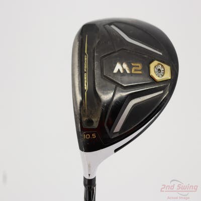 TaylorMade 2016 M2 Driver 10.5° Fujikura Pro 50 Graphite Regular Left Handed 45.5in