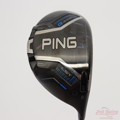 Ping G440 LST Driver 9° Project X Denali Red 70 Graphite Stiff Right Handed 43.0in