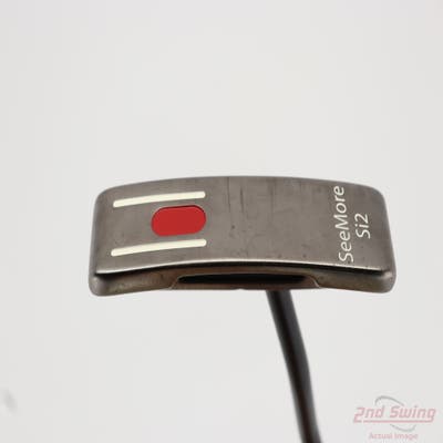 See More Si2 Blade Putter Steel Right Handed 31.5in