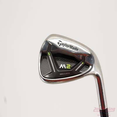 TaylorMade 2019 M2 Single Iron 8 Iron TM M2 Reax Graphite Senior Right Handed 37.0in