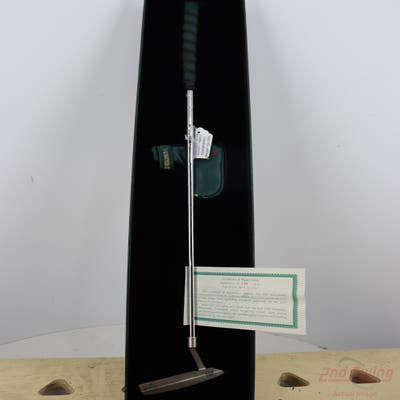 2007 Masters Commemorative Putter Steel Right Handed 35.0in