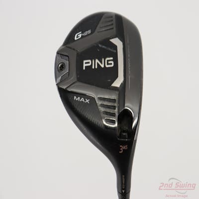 Ping G425 Max Fairway Wood 3 Wood 3W 14.5° ALTA CB 65 Slate Graphite Senior Right Handed 43.0in