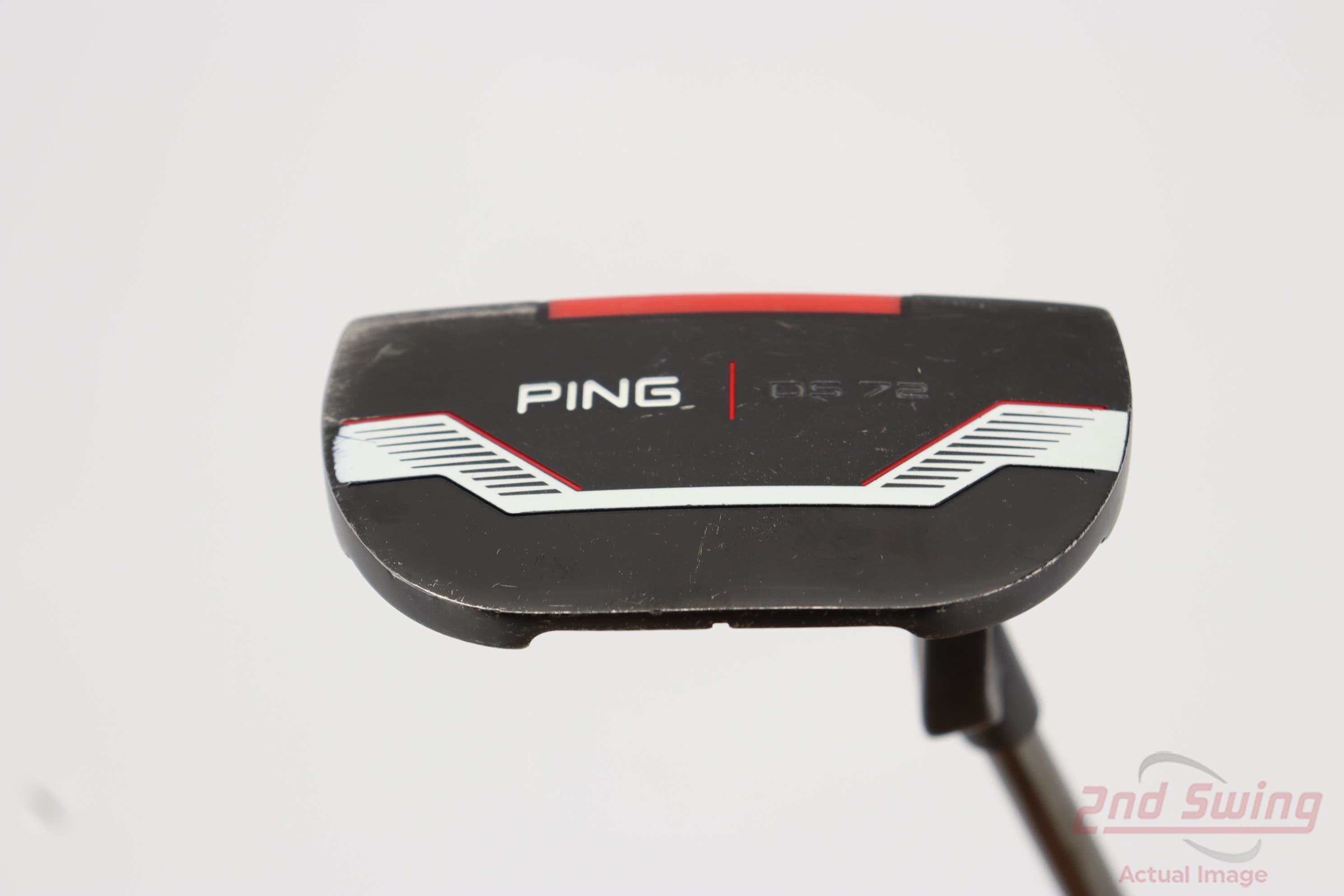 Ping 2021 DS 72 Putter | 2nd Swing Golf