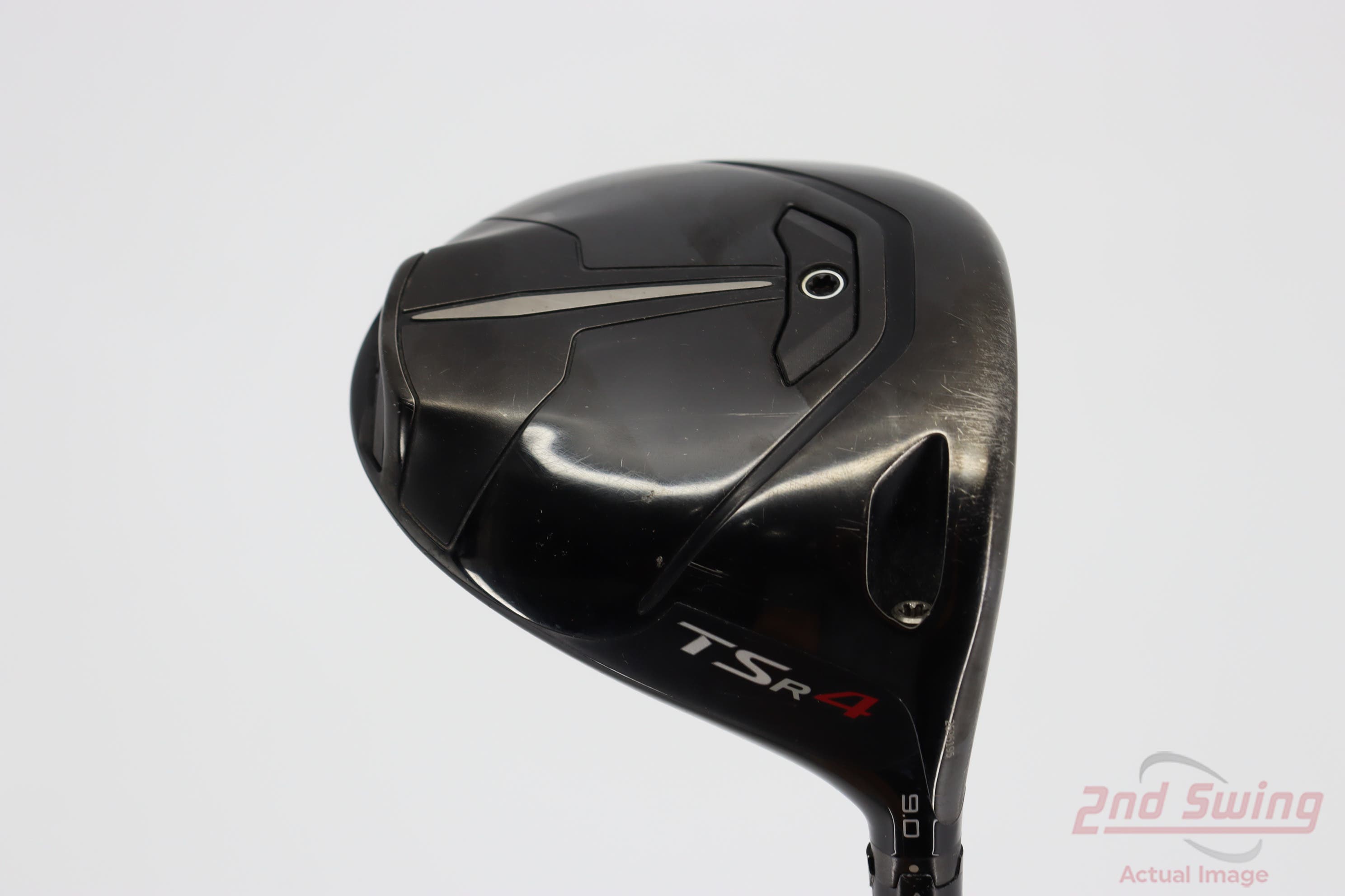 Titleist TSR4 Driver | 2nd Swing Golf