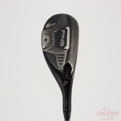 Ping G425 Hybrid 3 Hybrid 19° ALTA CB 70 Slate Graphite Stiff Right Handed 40.0in