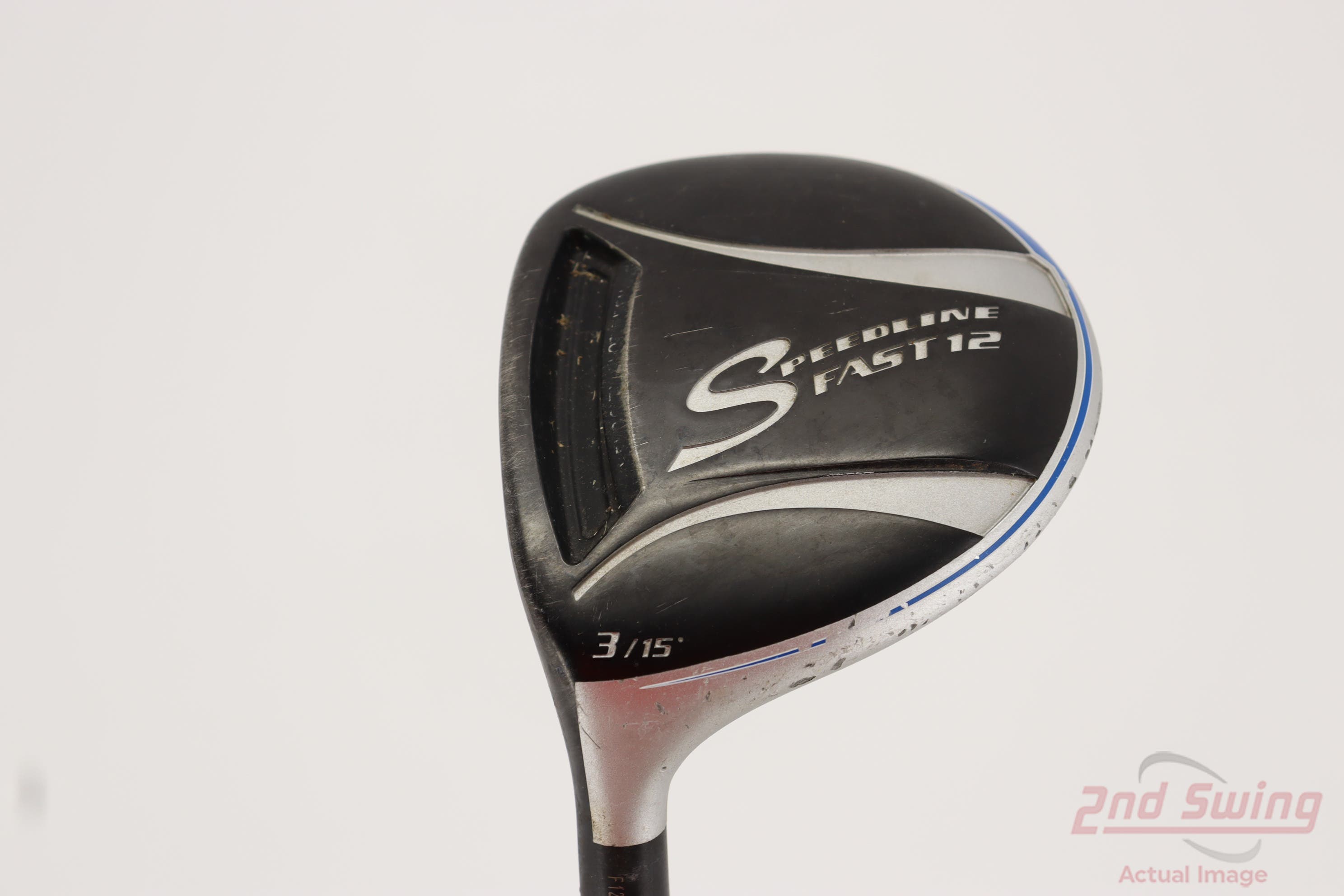 Adams Fast 12 Fairway Wood | 2nd Swing Golf