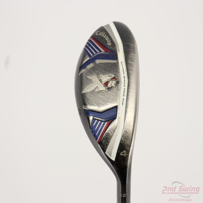 Callaway XR Hybrid 4 Hybrid 22° Project X SD Graphite Regular Right Handed 40.0in