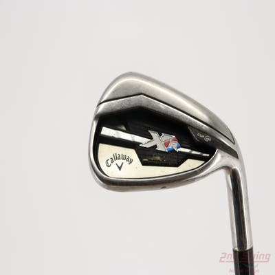 Callaway XR Single Iron 8 Iron VA Composites Raijin 74 Graphite Stiff Right Handed 37.25in