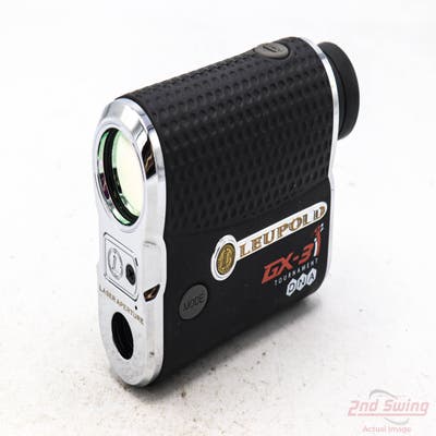 Leupold GX-3 Rangefinder