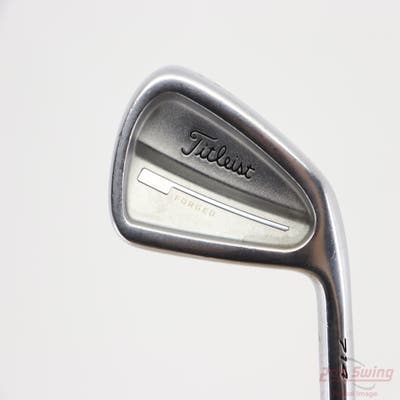 Titleist 714 CB Single Iron 3 Iron True Temper Dynamic Gold S300 Steel Stiff Right Handed 38.75in