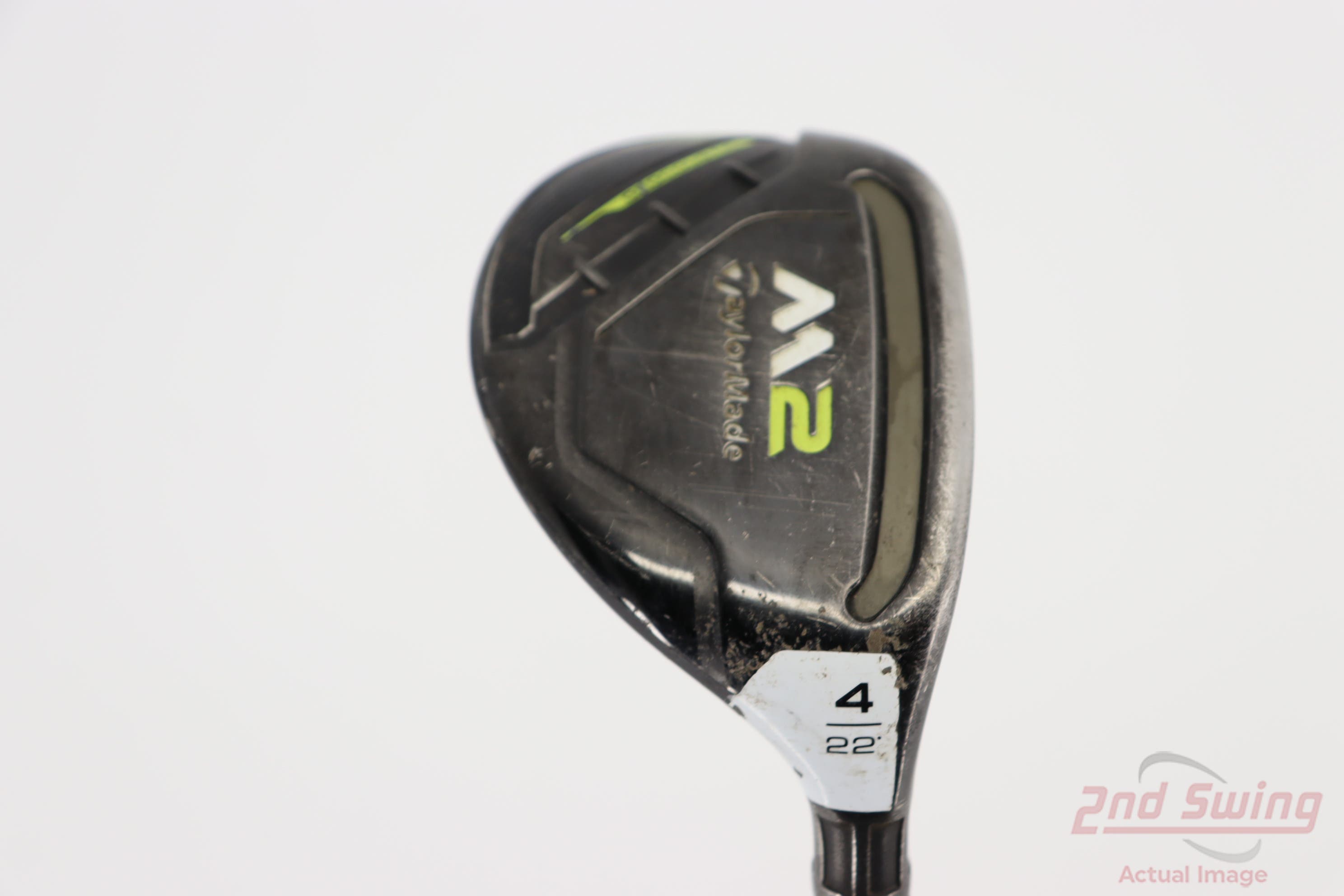 TaylorMade M2 Hybrid | 2nd Swing Golf