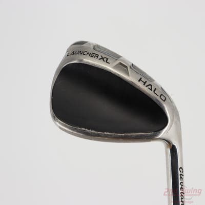Cleveland Launcher XL Halo Single Iron 9 Iron True Temper XP 90 Steel Stiff Right Handed 36.5in
