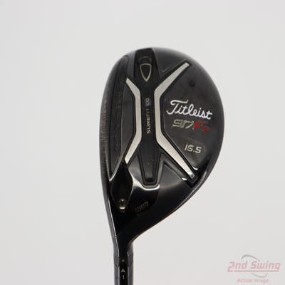 Titleist 917 F2 Fairway Wood 3 Wood 3W 16.5° MCA Tensei 1K Blue 65 Graphite Regular Left Handed 42.5in