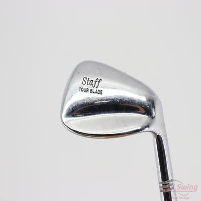 Wilson Staff 2010 Tour Blade Single Iron 9 Iron True Temper Dynamic Gold R300 Steel Regular Right Handed 35.5in
