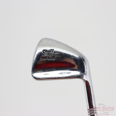 Wilson Staff 2010 Tour Blade Single Iron 6 Iron True Temper Dynamic Gold R300 Steel Regular Right Handed 37.0in
