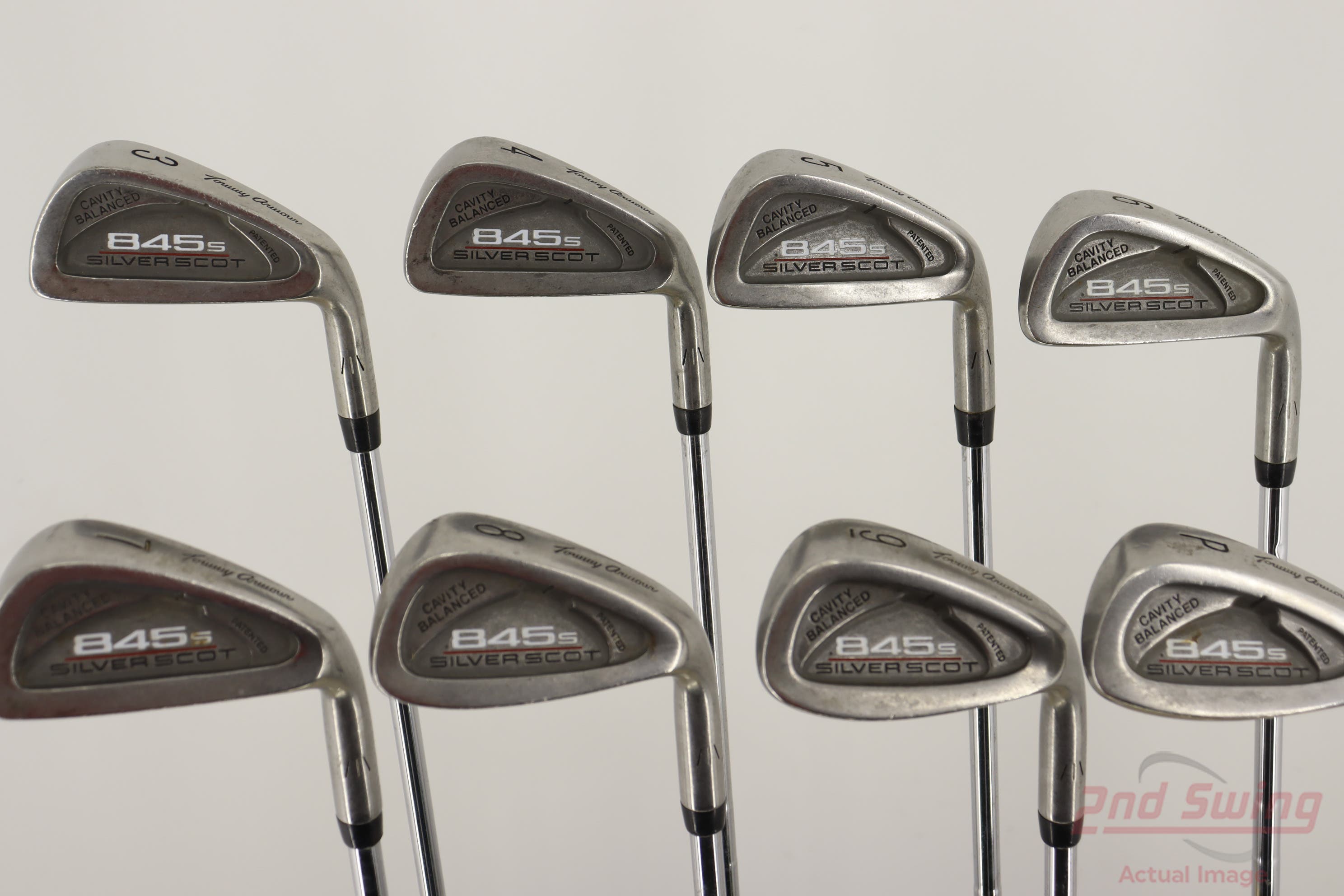 Tommy Armour 845s パター silverscot ss-2 【公式通販】