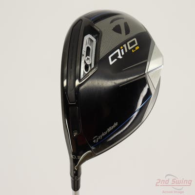 TaylorMade Qi10 LS Driver 10.5° TM KALEA Premier 40 Lite Graphite Ladies Left Handed 44.5in