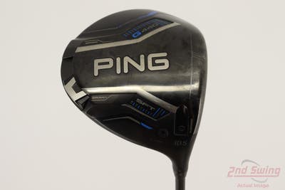 Ping G440 SFT Driver 10.5° LA Golf A Series High 40 Graphite Senior Right Handed 44.0in